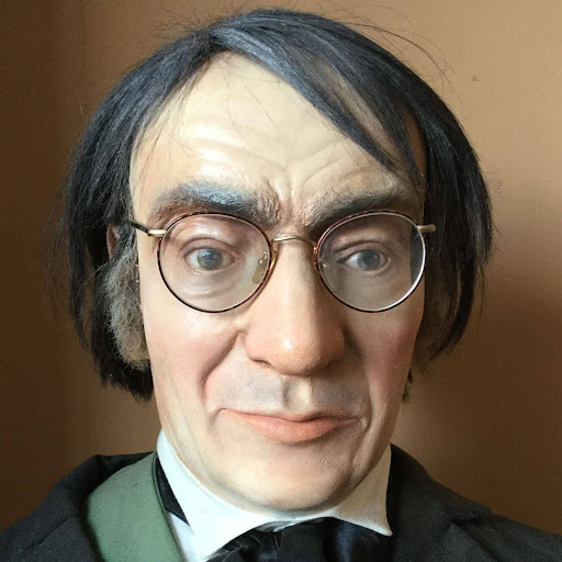 Michael Twinn (Mick)