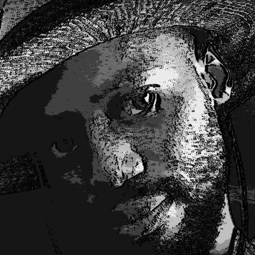 Victor Kwasi A. (Vkay)