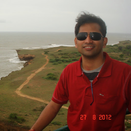 author