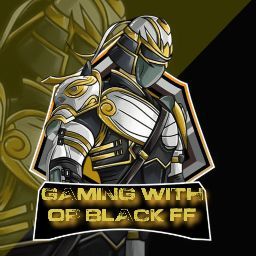Gaming With OP Black FF