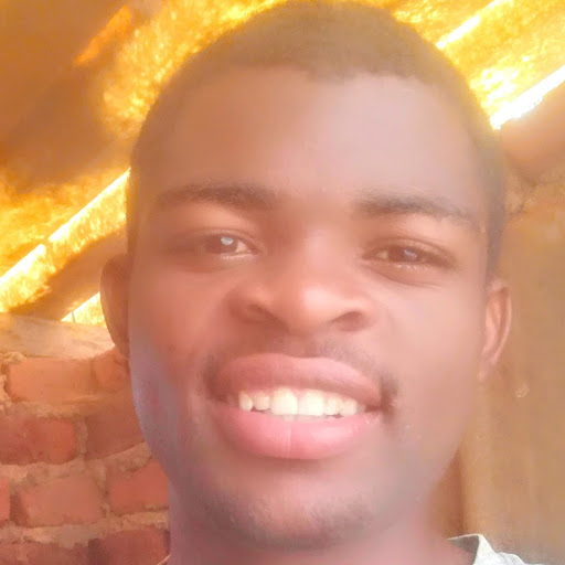 Dalitso Kachokammanja