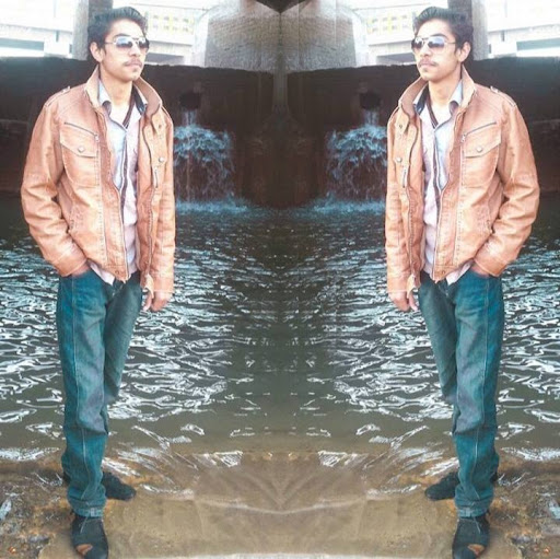author