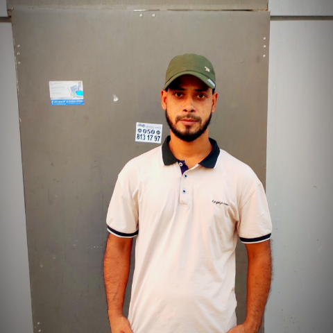 Md Abdul Razzaq Rubel