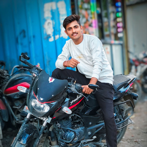 KHANDESHI VK CREATION