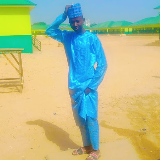 Suleiman Ibrahim YAkub