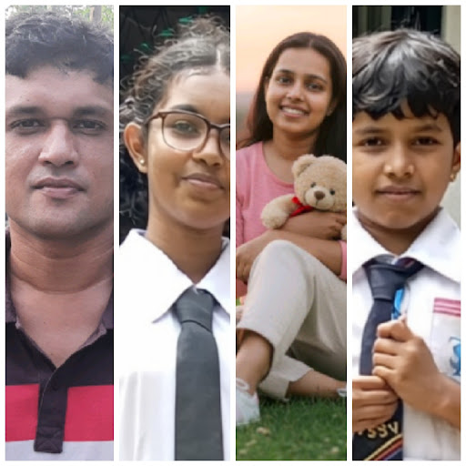 Lakshitha gunawardhana