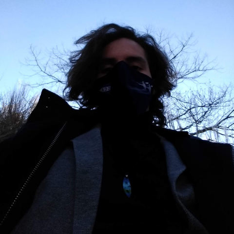 Rafael Rodrigues (Hypothetical Shiro)