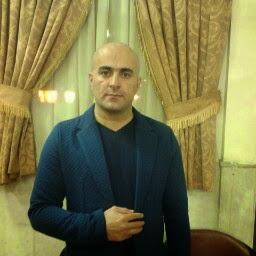 وحید شاه کرمی