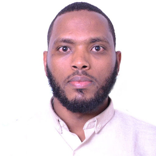 Ibsa Muktar