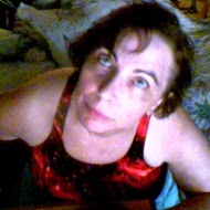 Jill Richards (The Girl Geek)