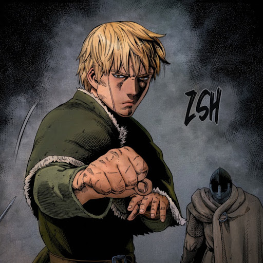 Þórfinnr Karlsefni