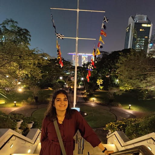 Yati Soni
