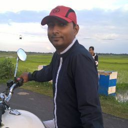 author