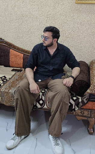 author