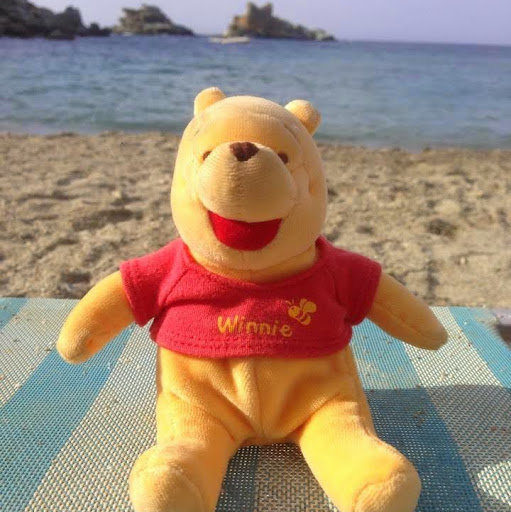 Marian Nicuriuc dJrAkA