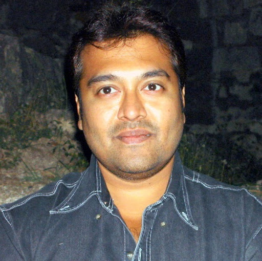 Ritesh Dharod
