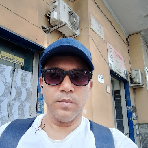 MIIR MAHBUBUR RAHMAN