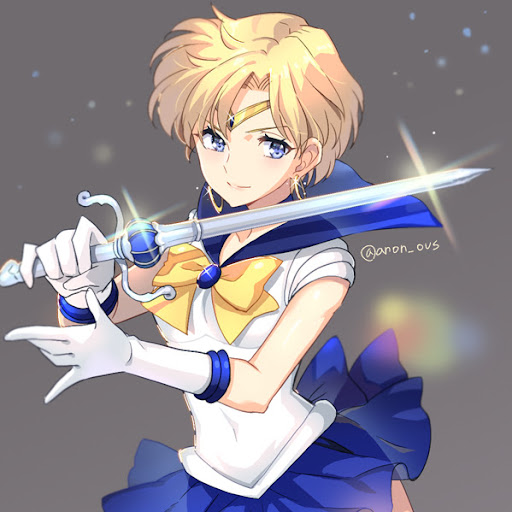 author