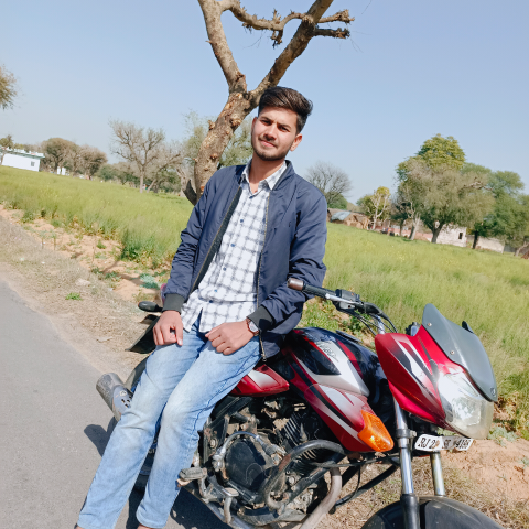 author