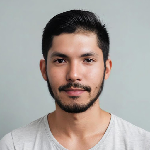 Jickael Henzi Agudo (Jick)