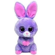 ipurple bunny