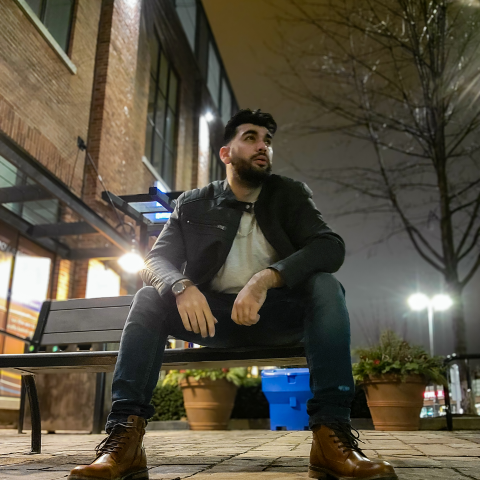 Daniel Barreto (Dan The Minion)