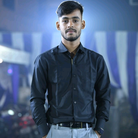 Smrutiranjan Satapathy