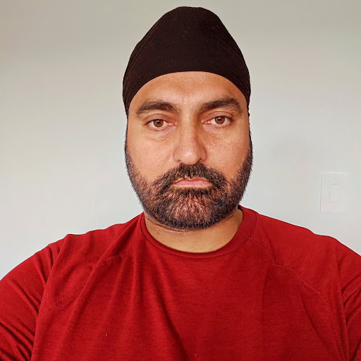 author