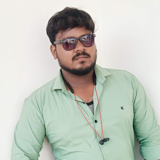 Karthi Nagaraj