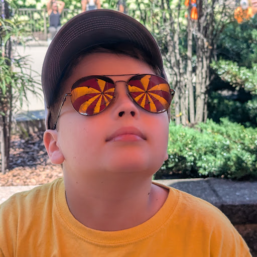 Everett Szymanski Smith (GoobySnoober)