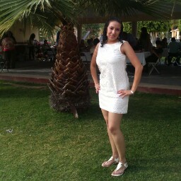 Rosa Gabriela Renteria Flores