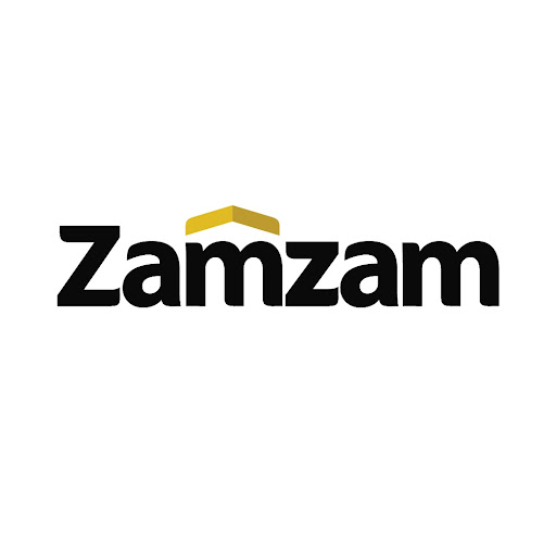 Zamzam Elektronik Indonesia