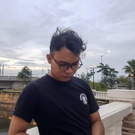 Derian Shabri Faisal