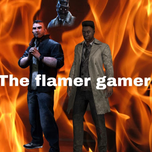 the flamer gamer