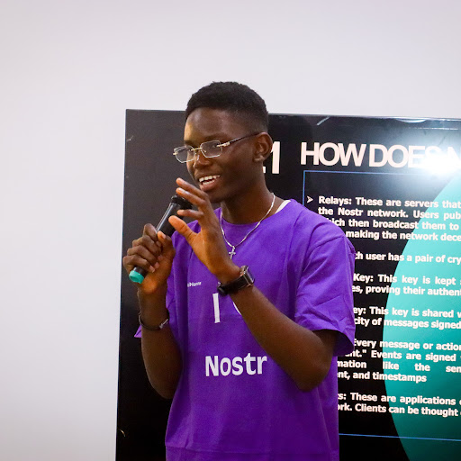 author