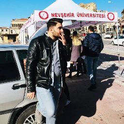 Yunus Çınar