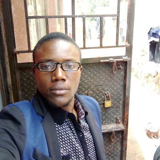 BOSCO LARDROP (LHUIME)