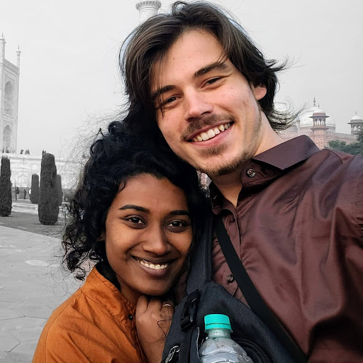 Harrison “Cooper” Ingalls