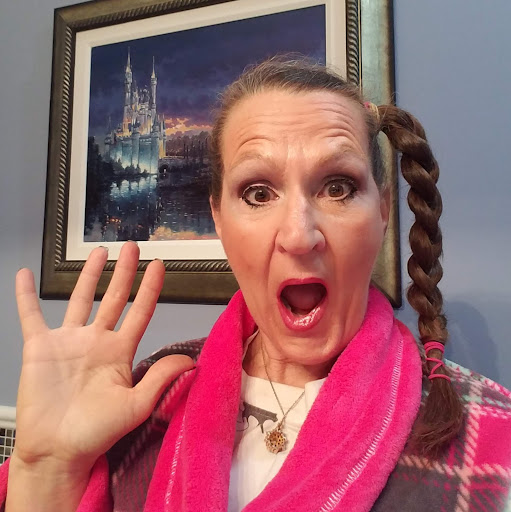 Sharon Horne-Ellstrom