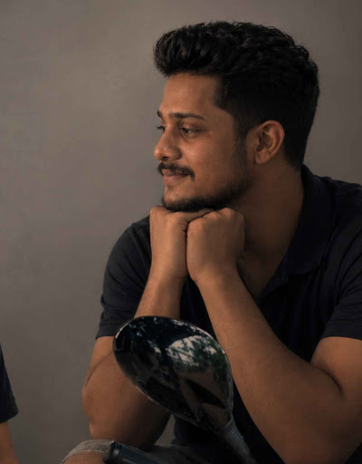 author