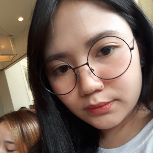 Karen Krizia Martinez