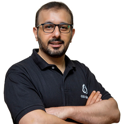 author