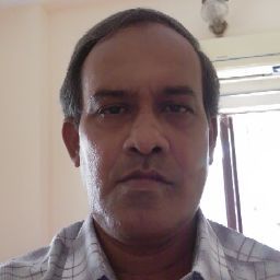 Ashish Kumar Bose