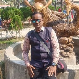 author