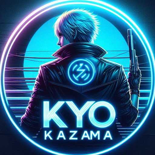 kyo Kazama Z (kking)