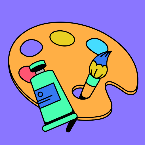 Artist 9999 (NadiaZ.art)