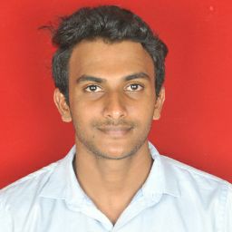 K R ANVITH