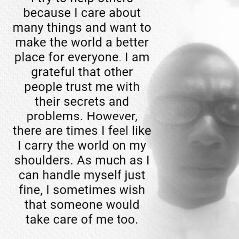 Ogunrinde Gbonjubola Israel