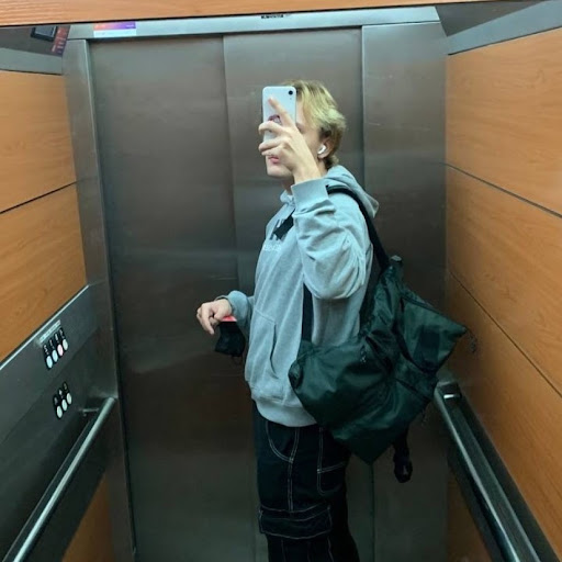 Андрей Соколов