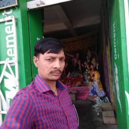 krishna kumar